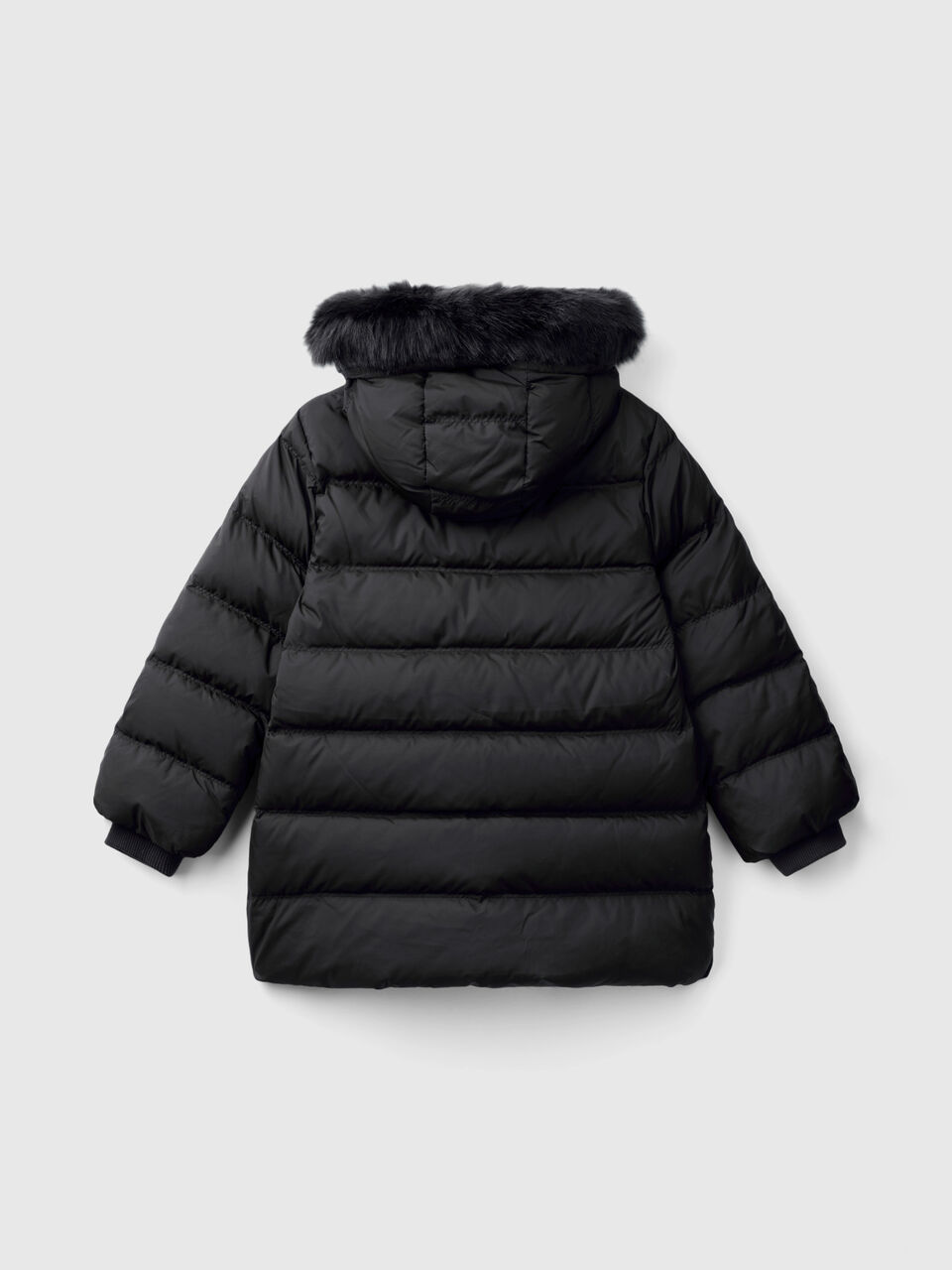 HEAVY JACKET Junior Girl image number null