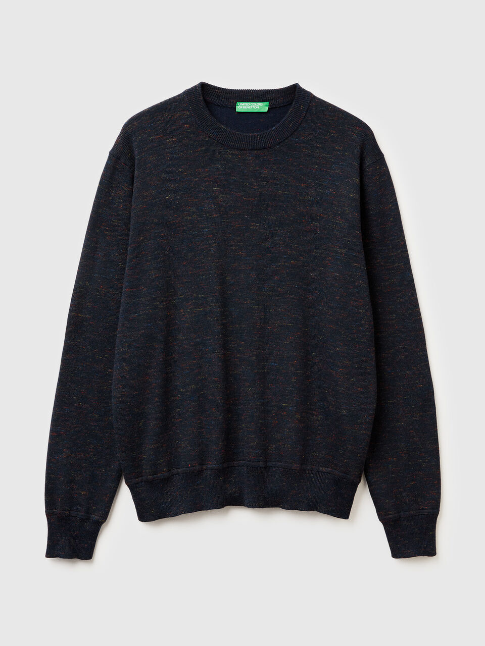 SWEATER L/S Men image number null