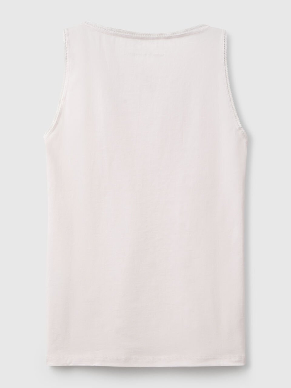 2 TANK-TOP Junior Girl image number 2