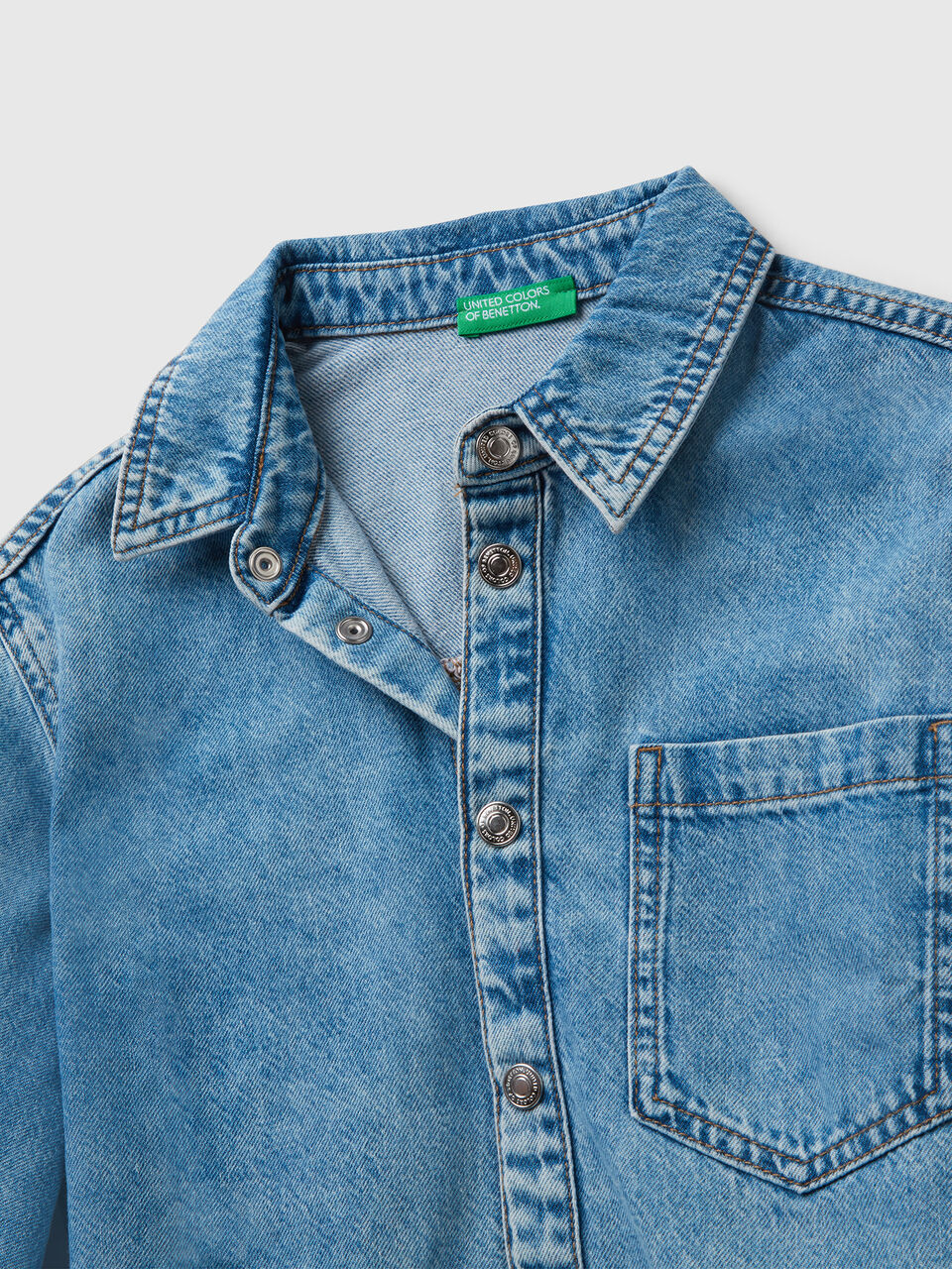 SHIRT Junior Girl image number null