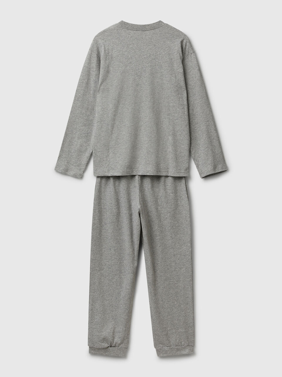PYJAMA(SWEATER+TROUS Junior Boy image number null