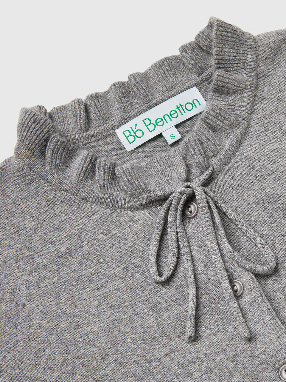 L/S SWEATER Women image number null