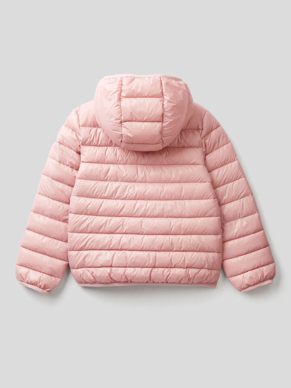 Lightweight padded jacket image number 2