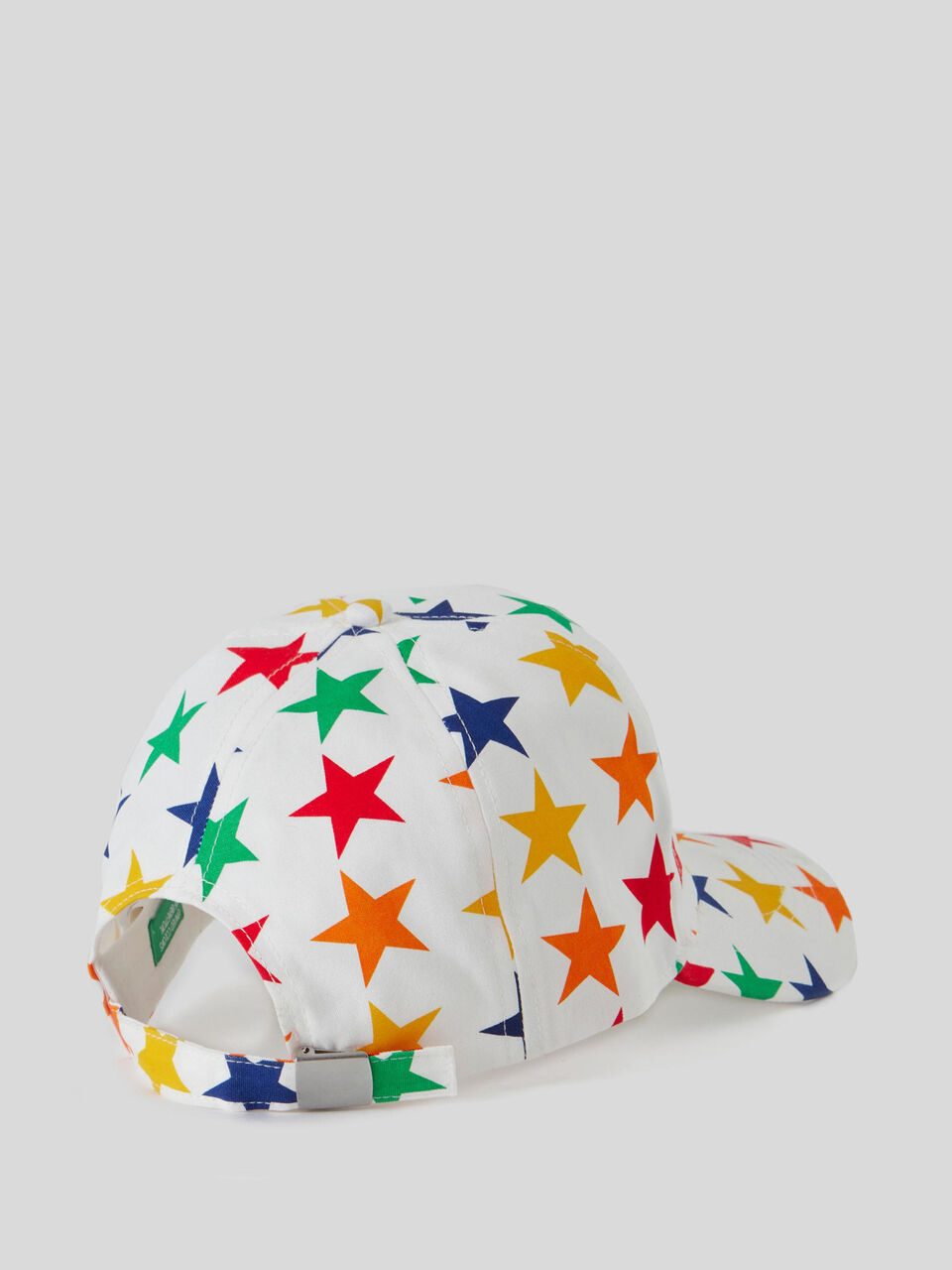 Printed baseball cap image number 2