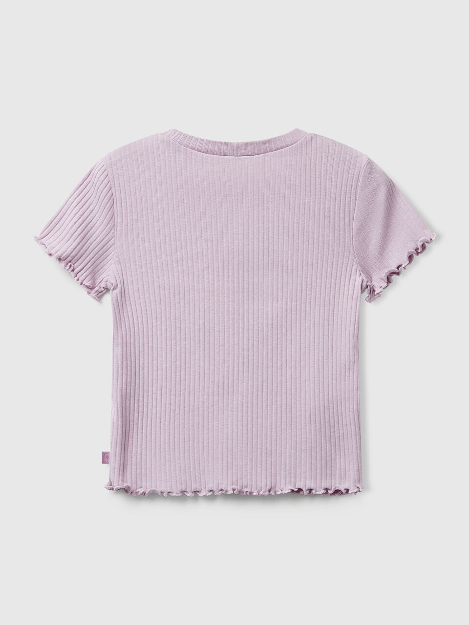 T-SHIRT Junior Girl image number 2