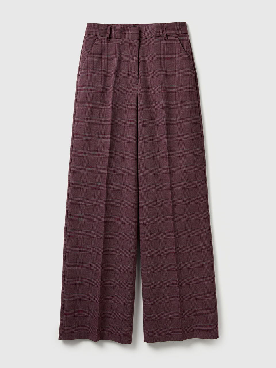 TROUSERS Women image number null