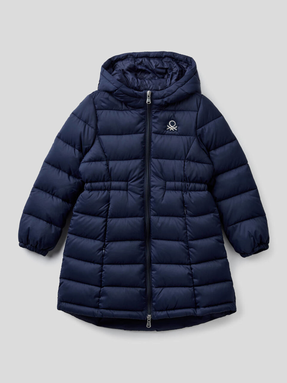 Long "Rain Defender" jacket image number 1
