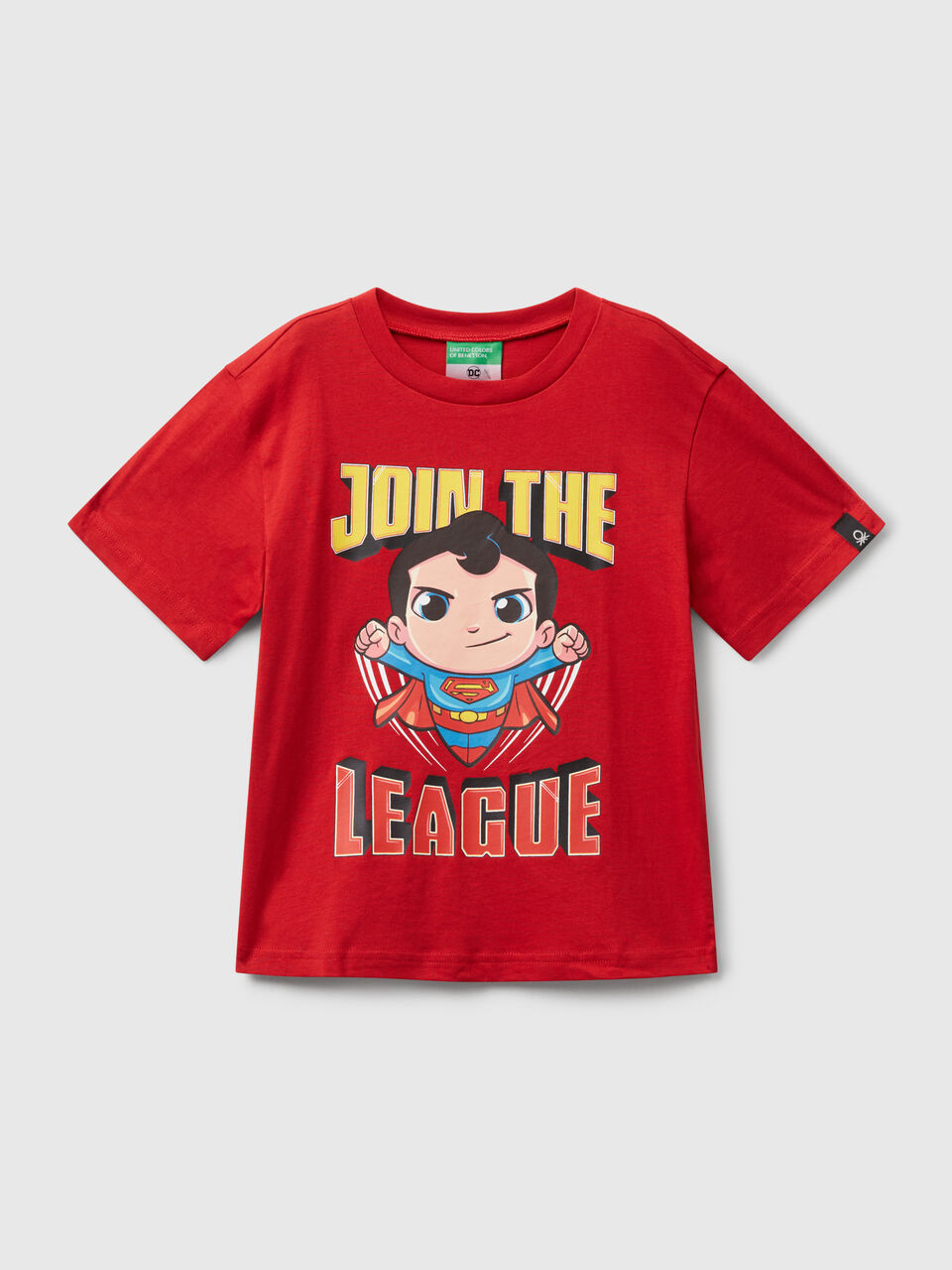 T-SHIRT Junior Boy image number 1
