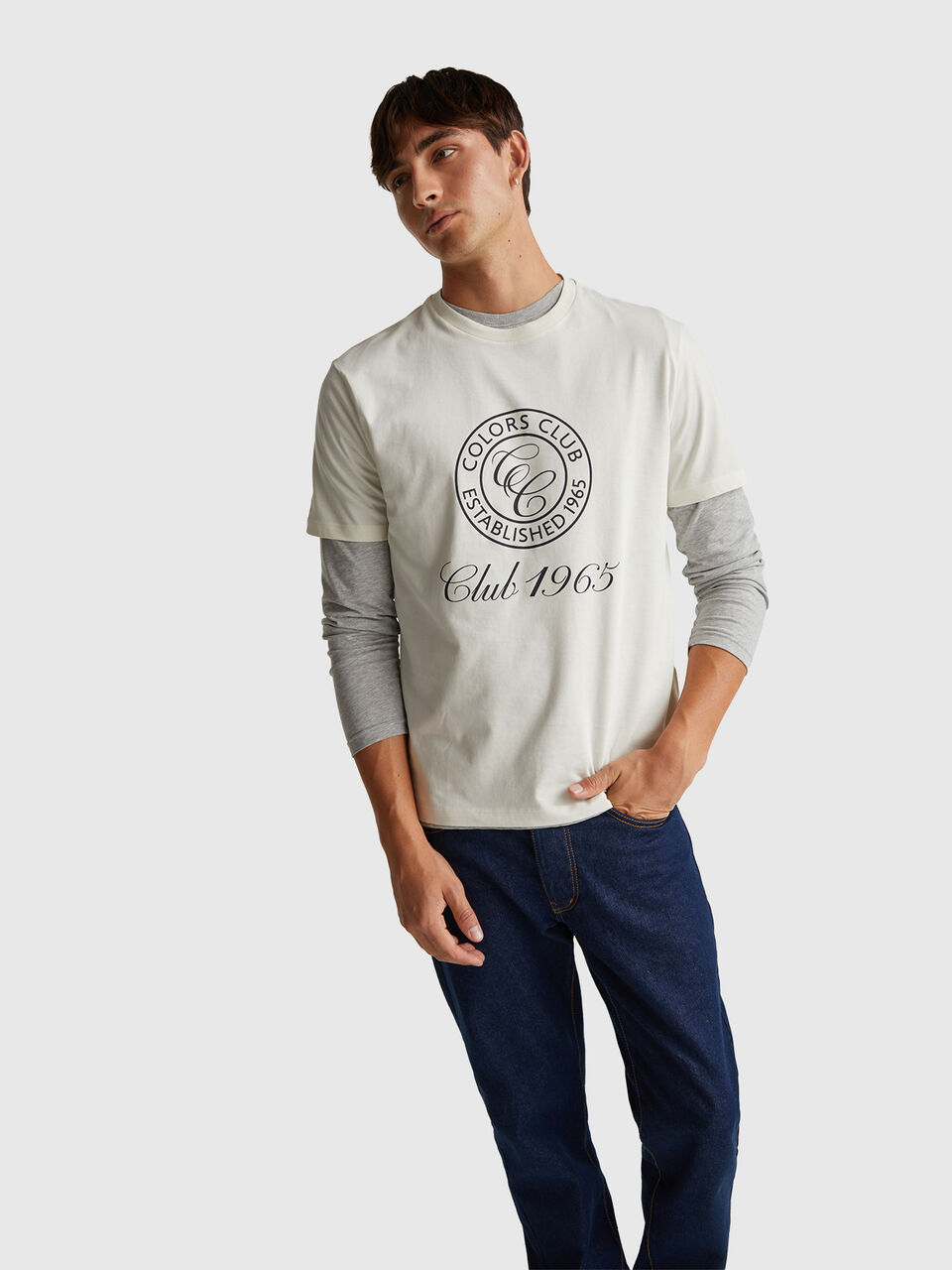 T-SHIRT Men image number null