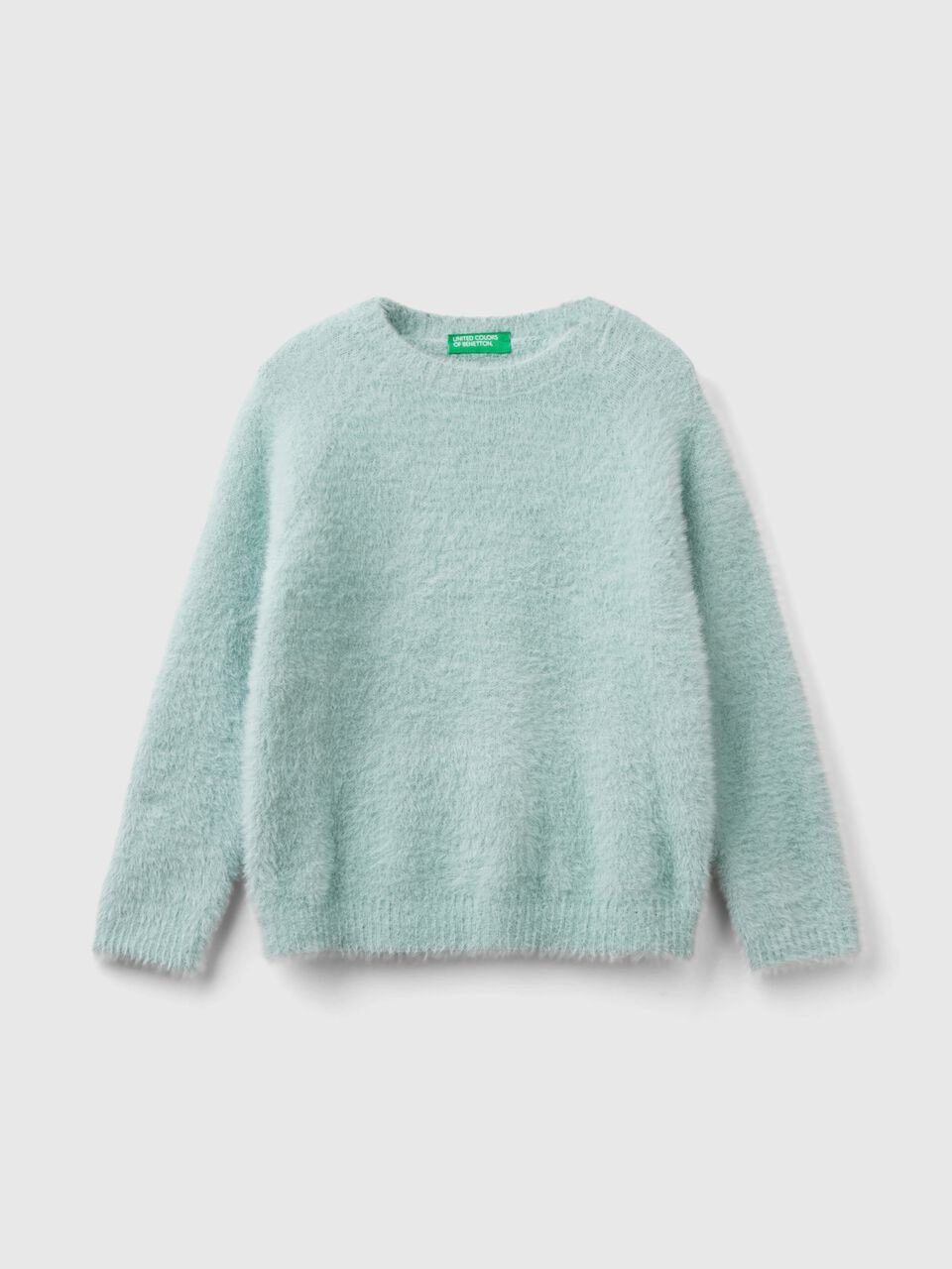 SWEATER L/S Junior Girl image number 1