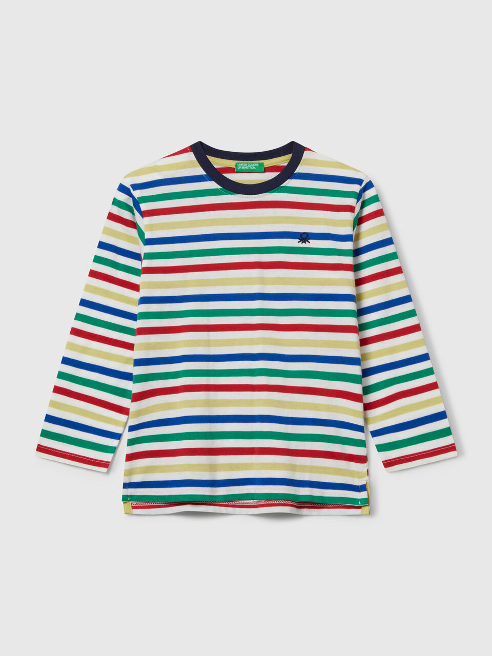 T-SHIRT L/S Junior Boy image number null