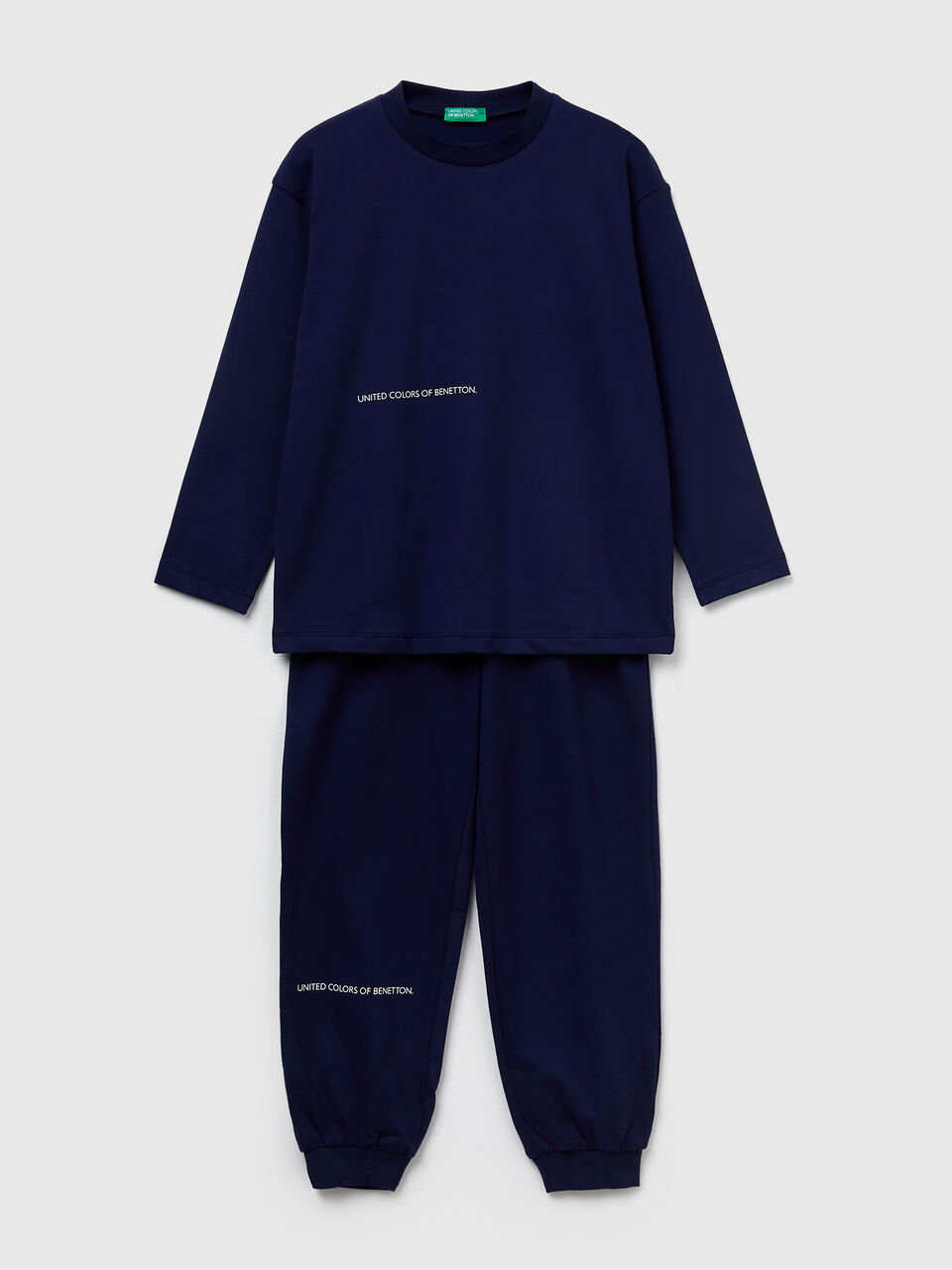 PYJAMA(SWEATER+TROUS Junior Boy image number null