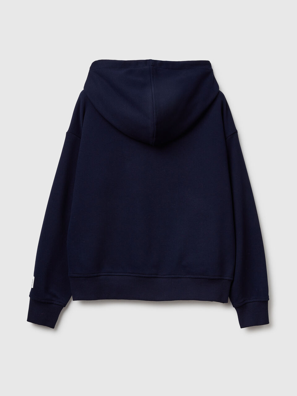 SWEATER W/HOOD Women image number null
