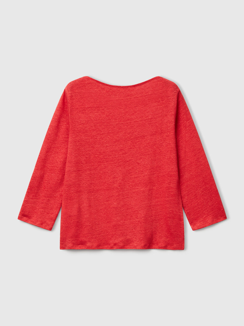 T-SHIRT L/S Women image number 2