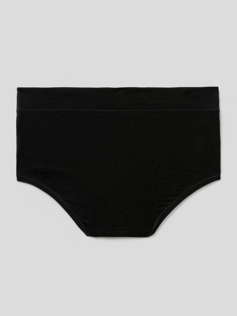 Underwear in super stretch organic cotton image number 2