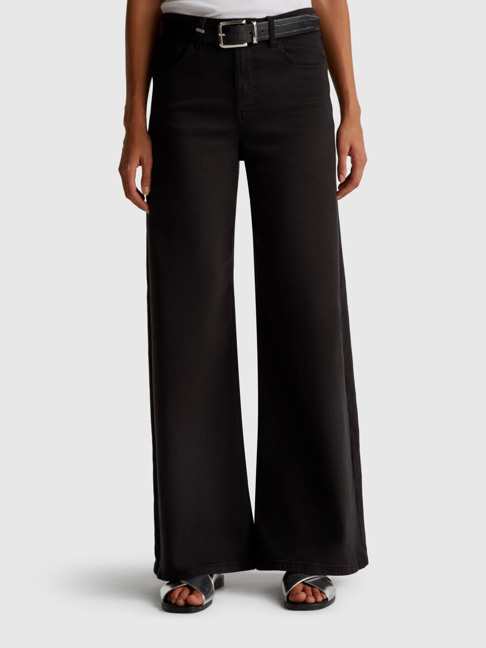 TROUSERS Women image number null