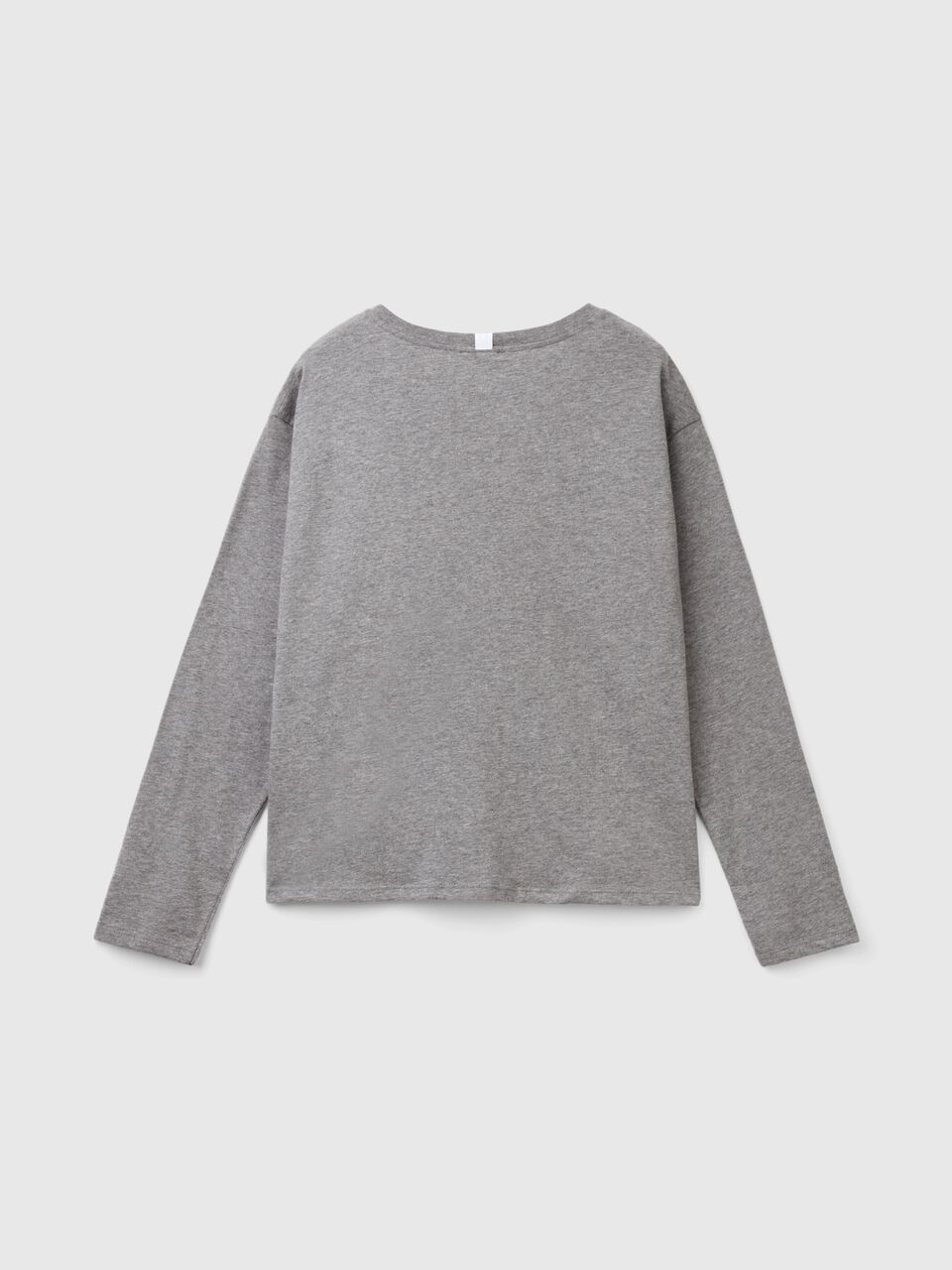 T-SHIRT L/S Women image number 2
