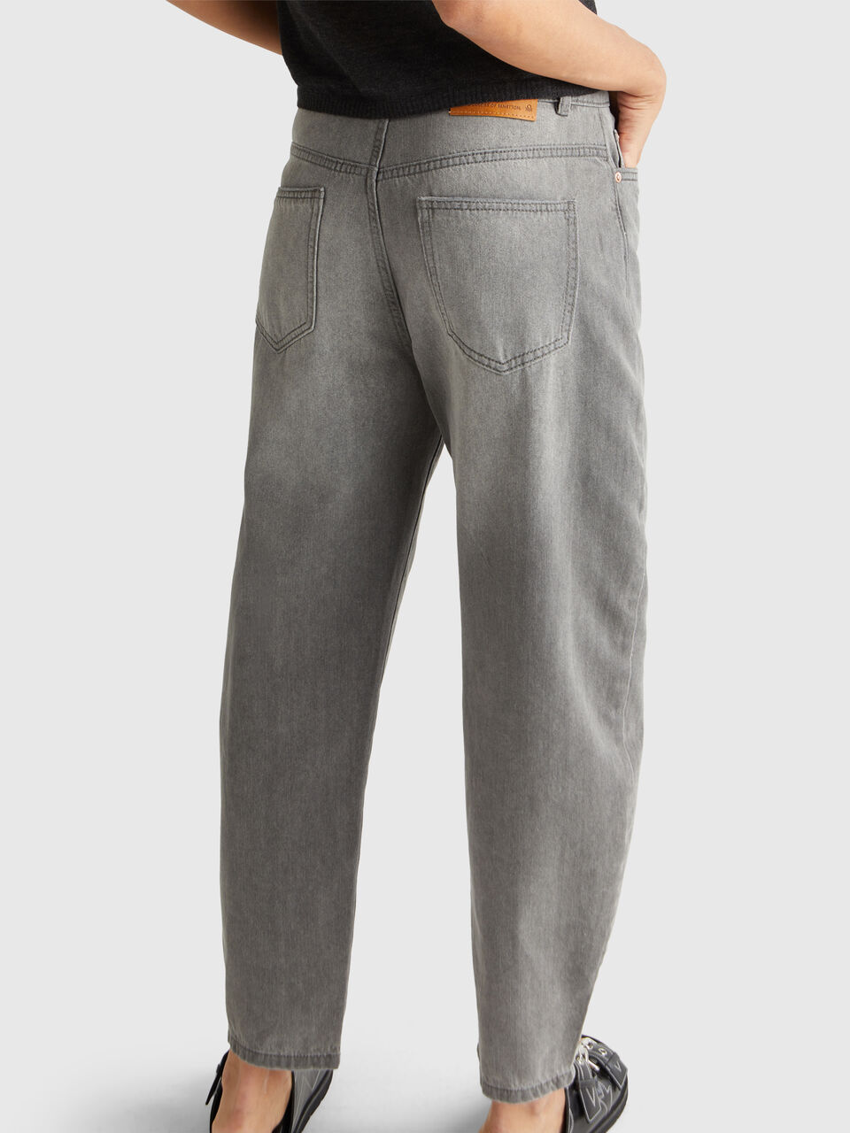 TROUSERS Women image number null