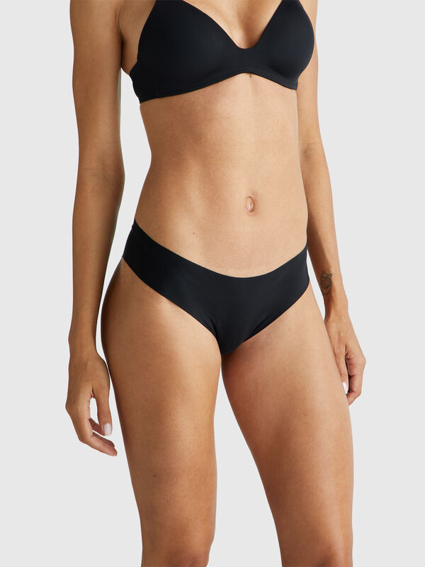 Seamless underwear Women