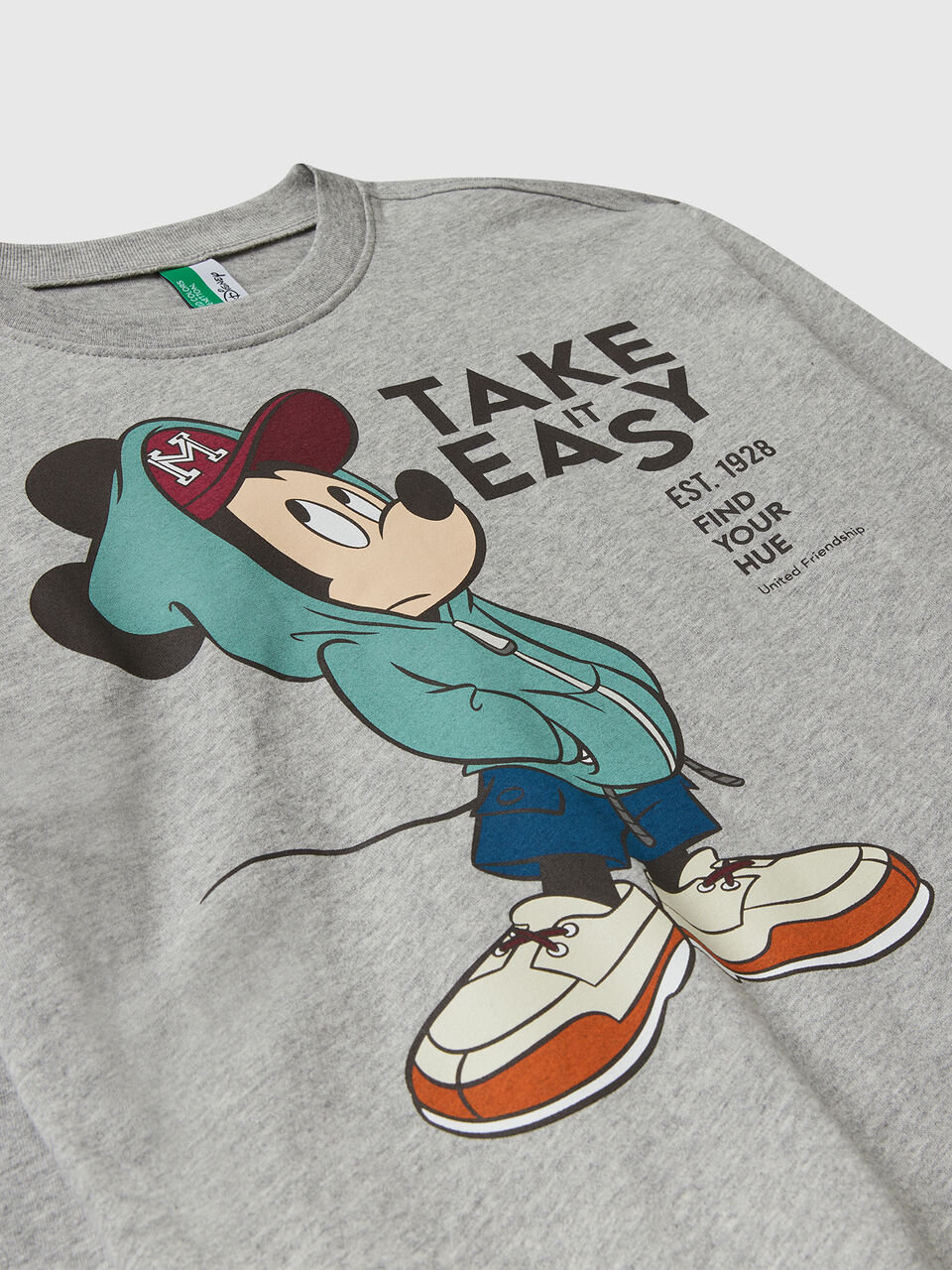 PYJAMA(SWEATER+TROUS Junior Boy image number null