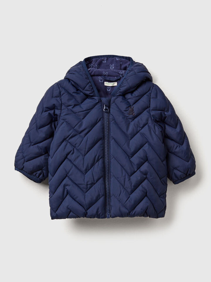 JACKET New Born (0-18 months)