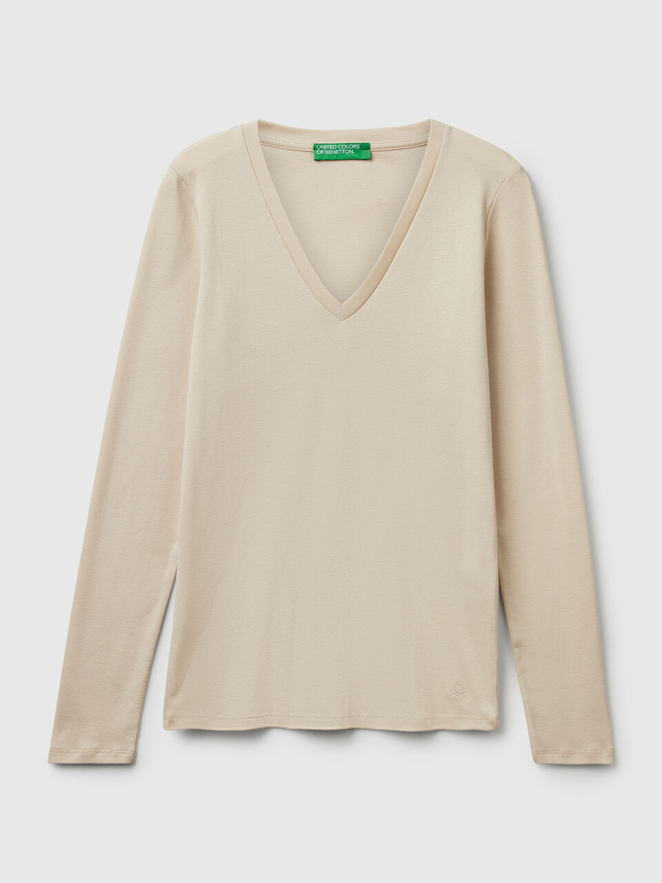 T-SHIRT L/S Women image number 1