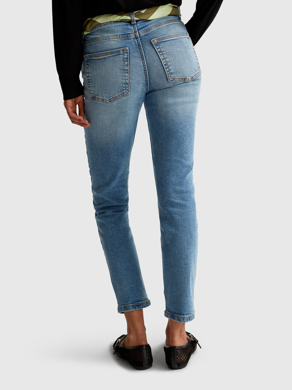 TROUSERS Women image number null