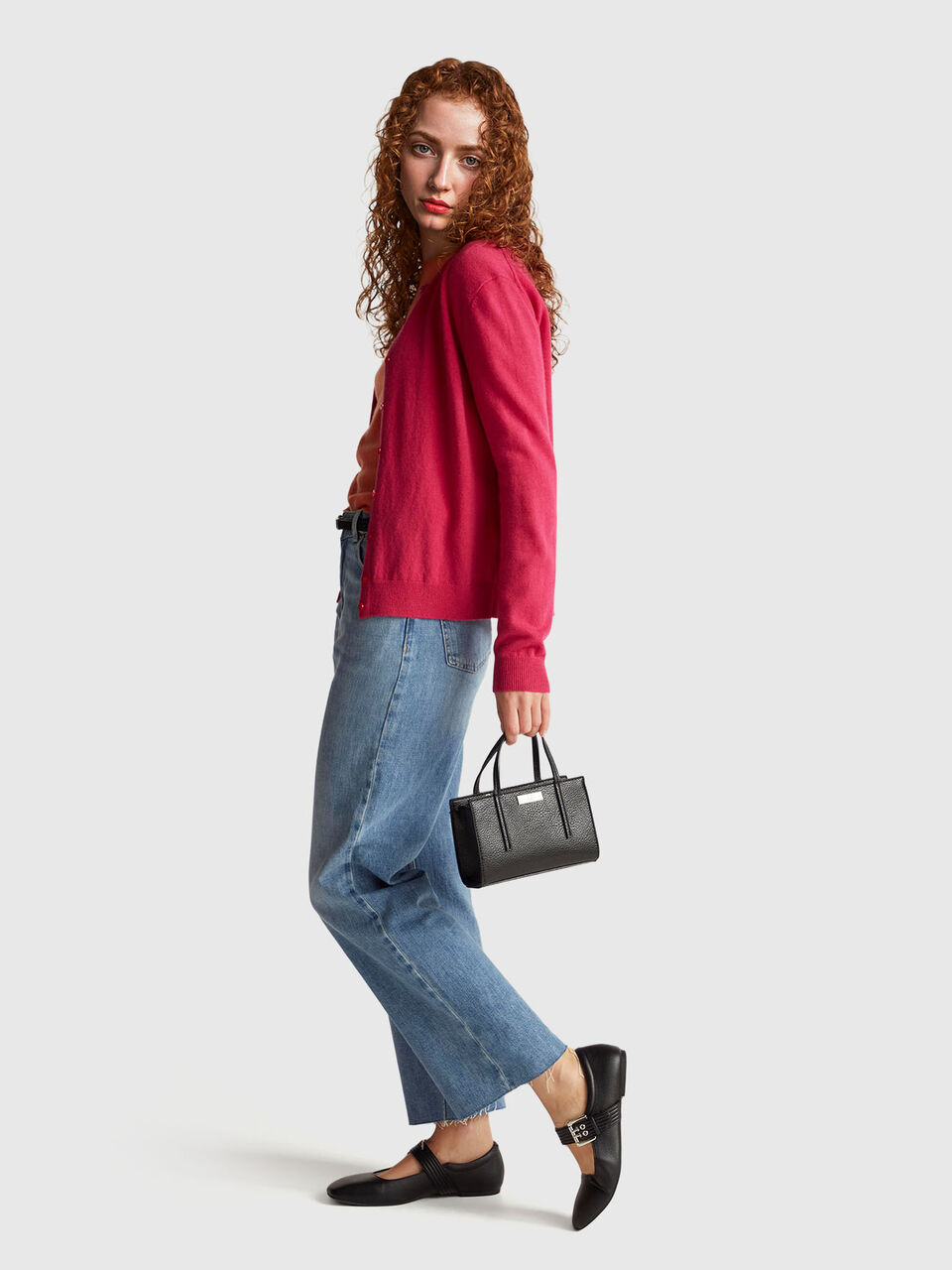 TROUSERS Women image number null