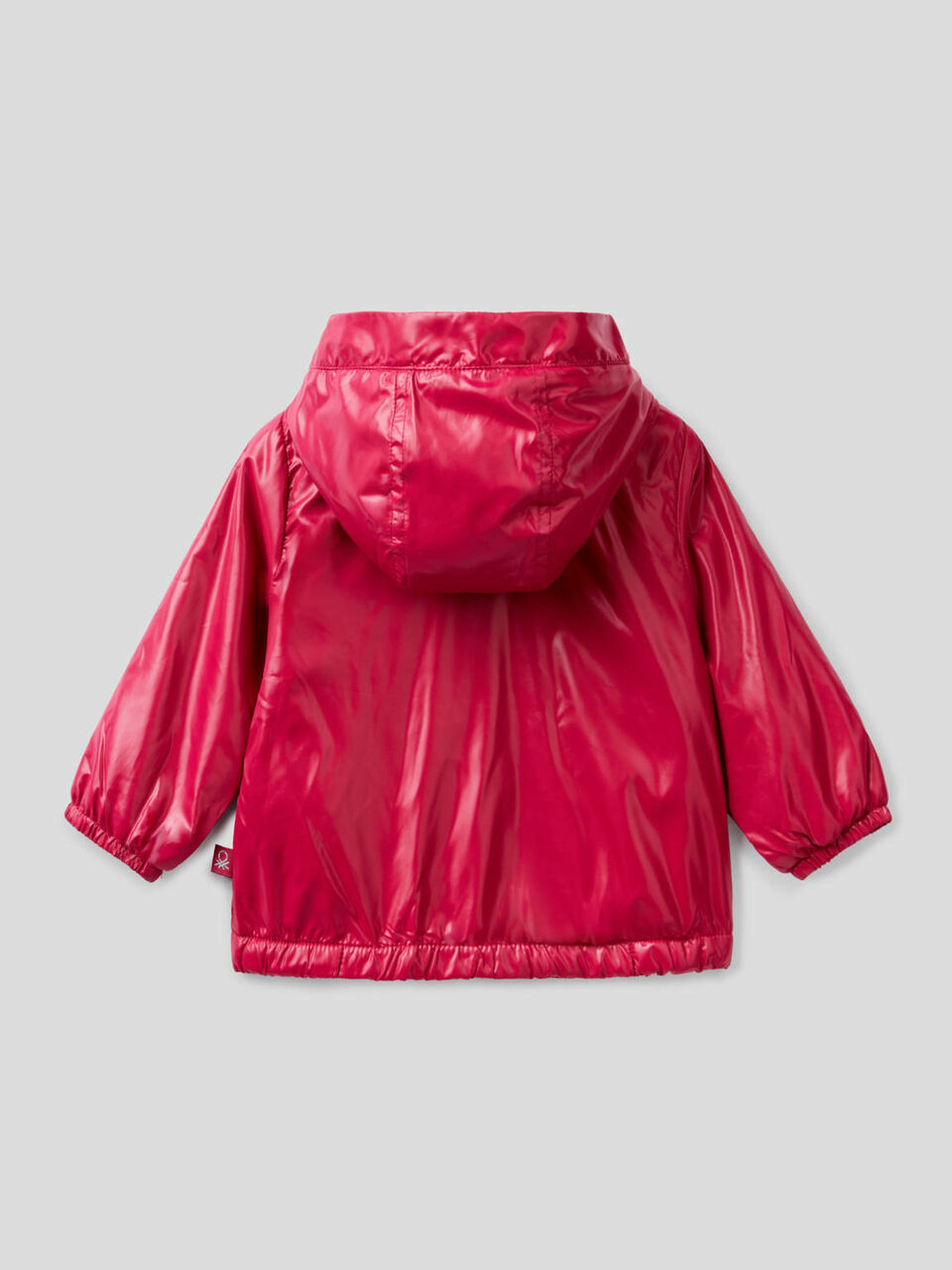 Jacket with rouches image number 2