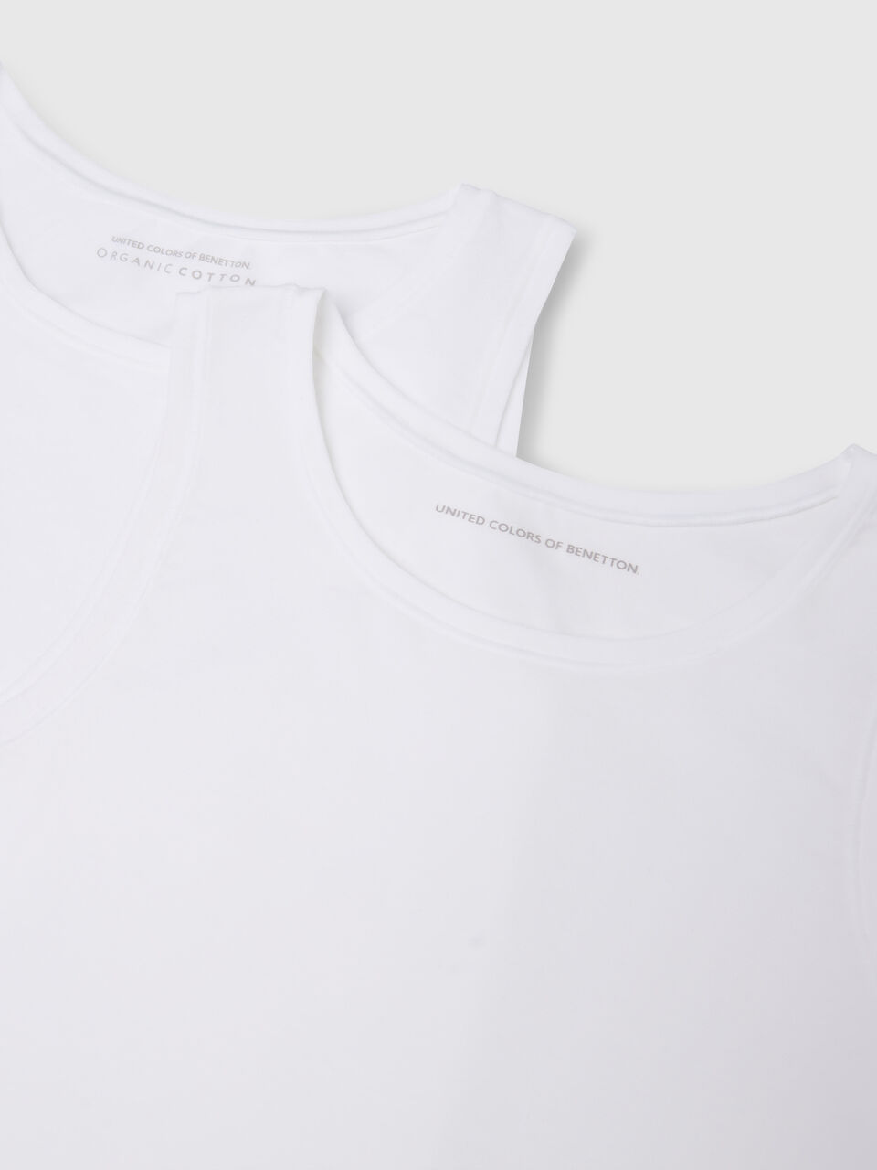 2 TANK-TOP Junior Girl image number null