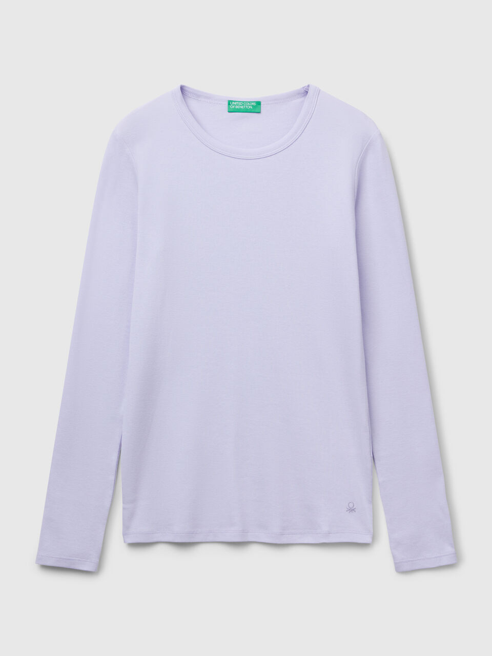 T-SHIRT L/S Women image number 1