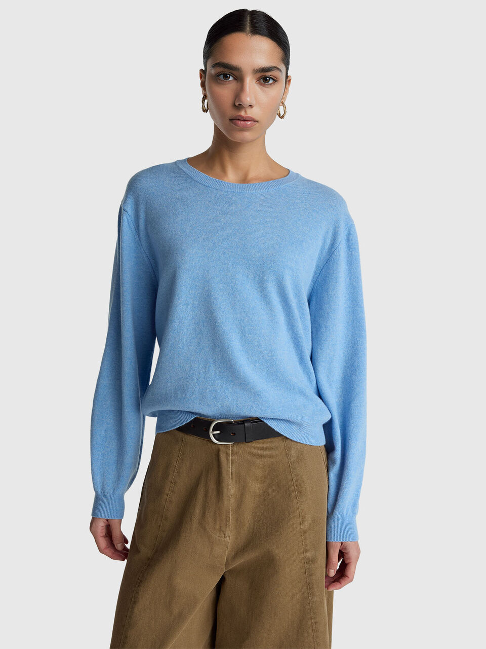 SWEATER L/S Women image number null