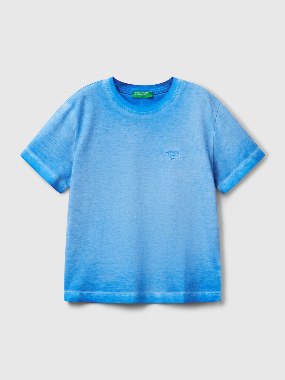 T-SHIRT Junior Boy image number 1
