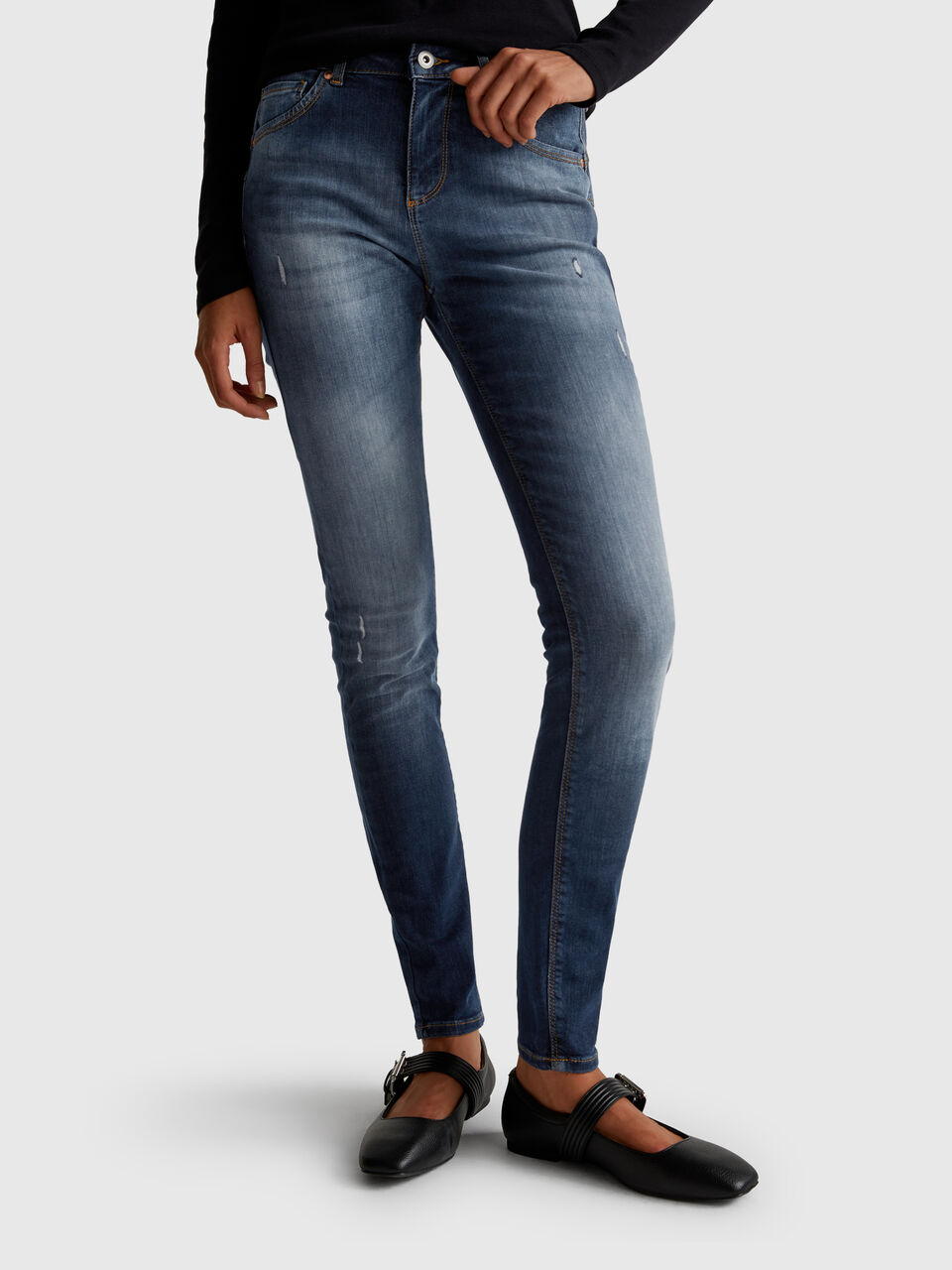 TROUSERS Women image number null