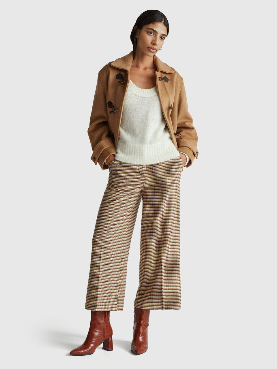 SWEATER L/S Women image number null