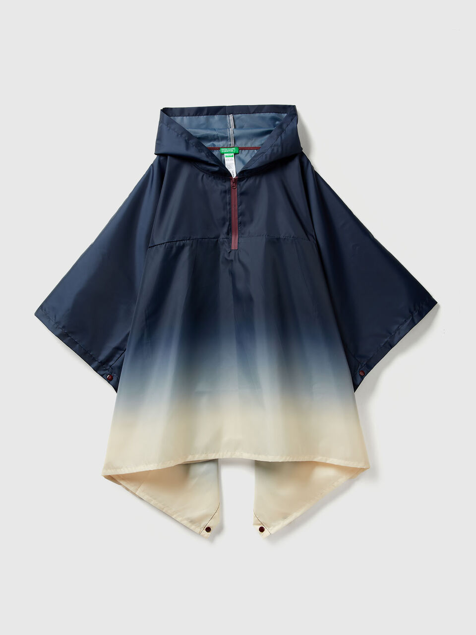 PONCHO Junior Boy image number 1