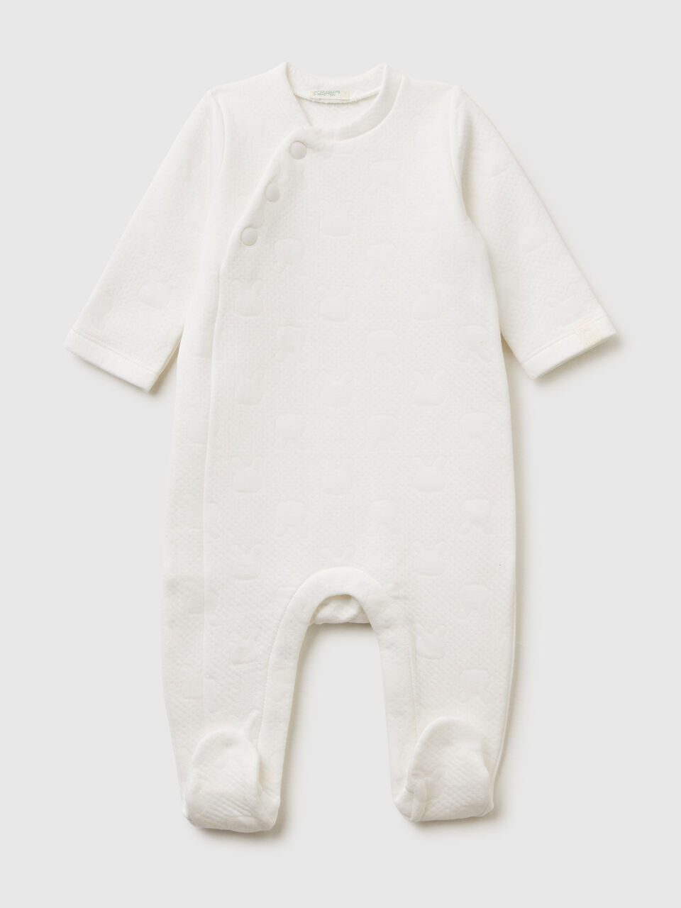 OVERALL New Born (0-18 months) image number null