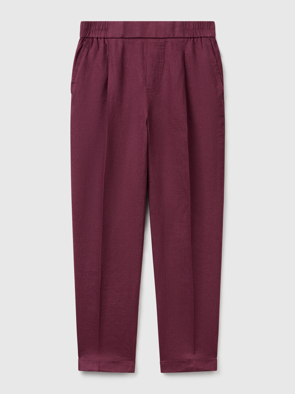 TROUSERS Women image number null