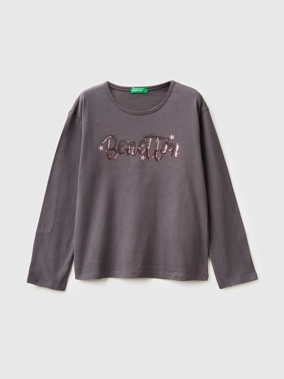 T-SHIRT L/S Junior Girl image number null