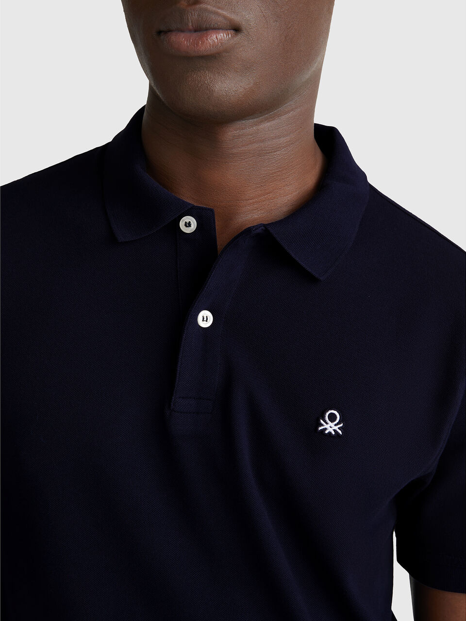 H/S POLO SHIRT Men image number null