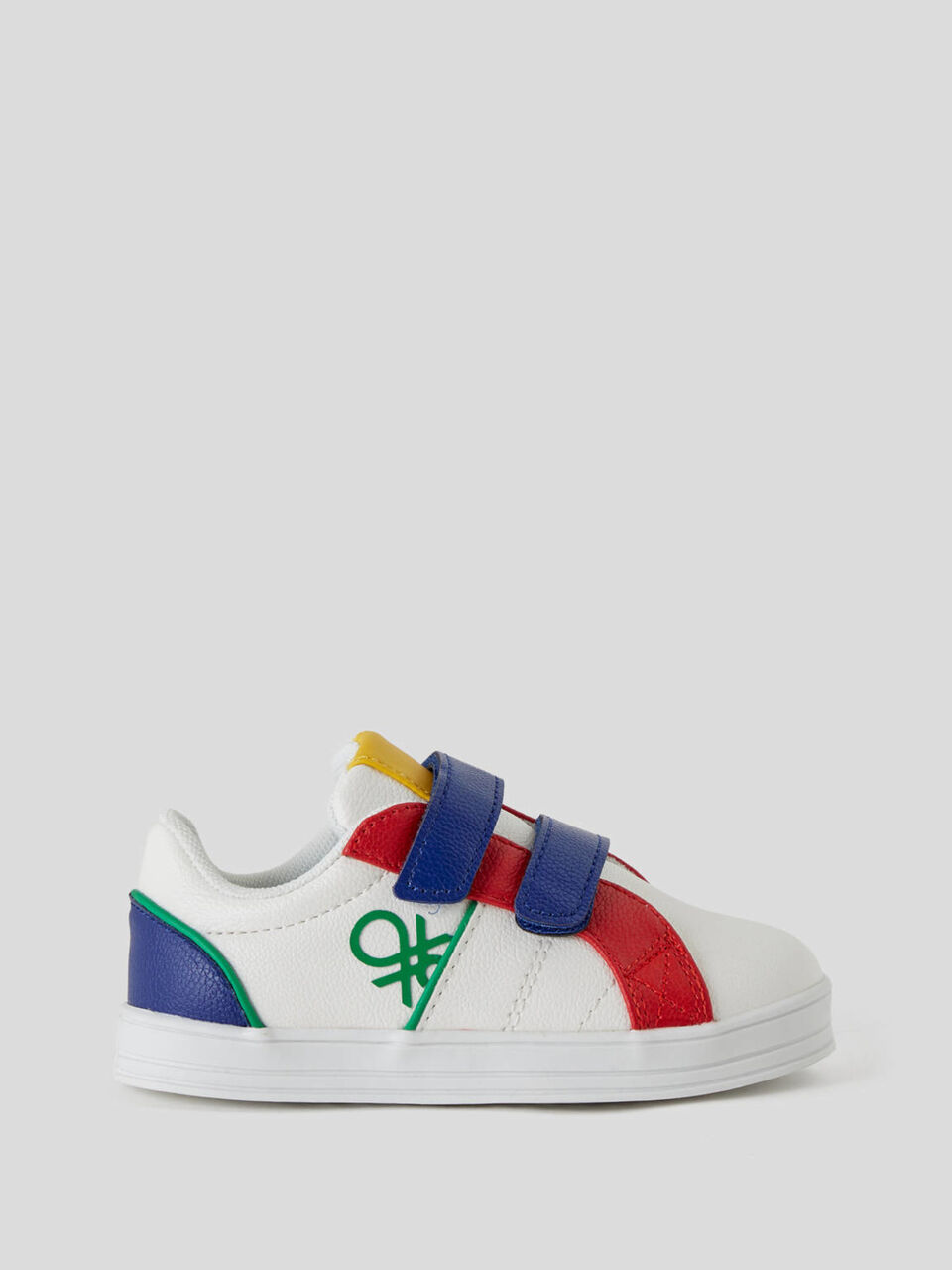 Double strap sneakers image number 1