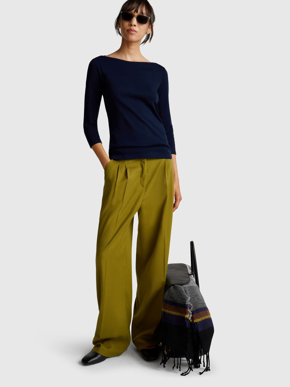 SWEATER L/S Women image number null