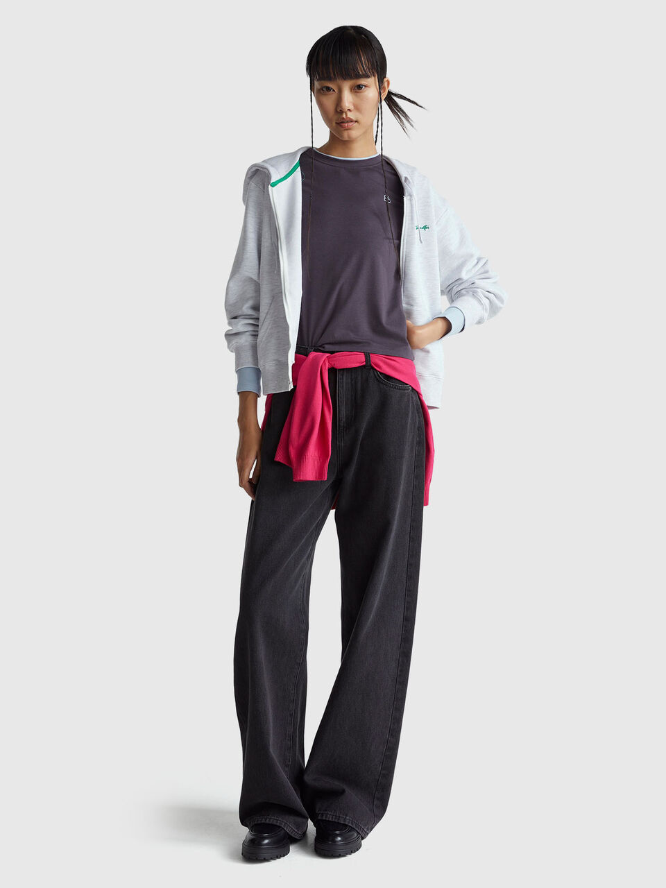 T-SHIRT L/S Women image number null