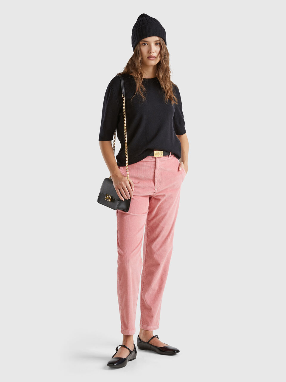 SWEATER Women image number null