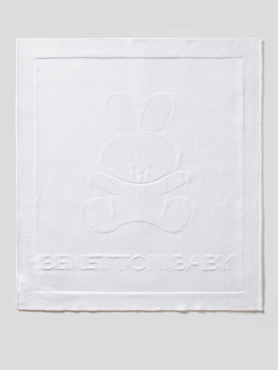 Pure cotton blanket image number 1
