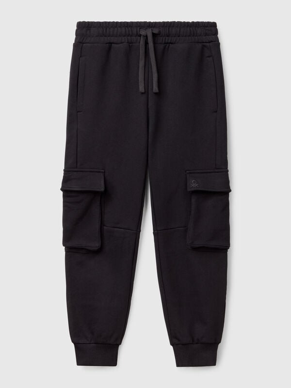 Cargo sweatpants Junior Boy