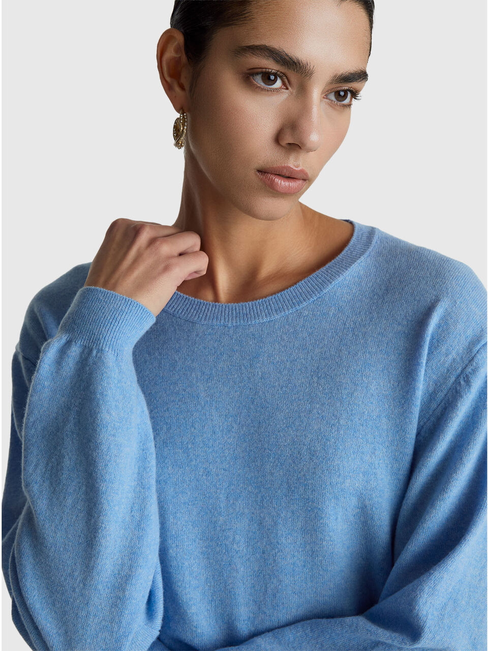 SWEATER L/S Women image number null