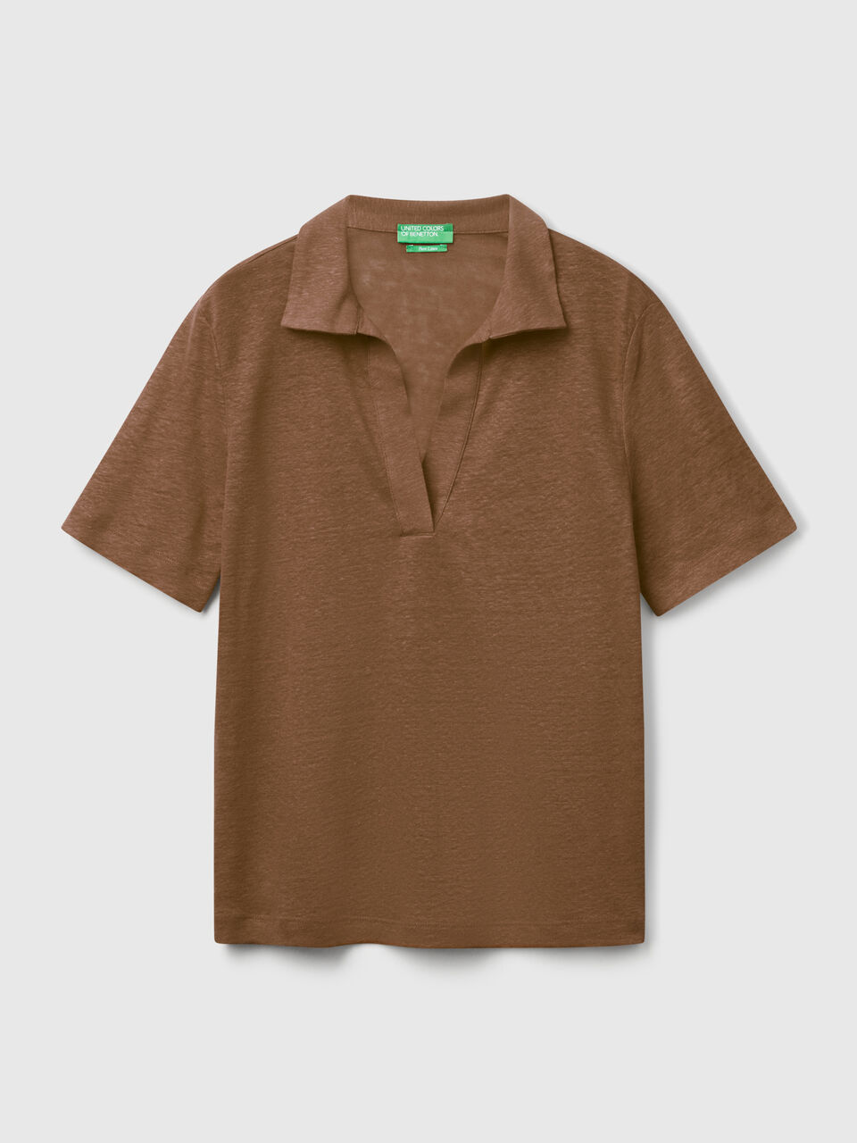H/S POLO SHIRT Women image number 1