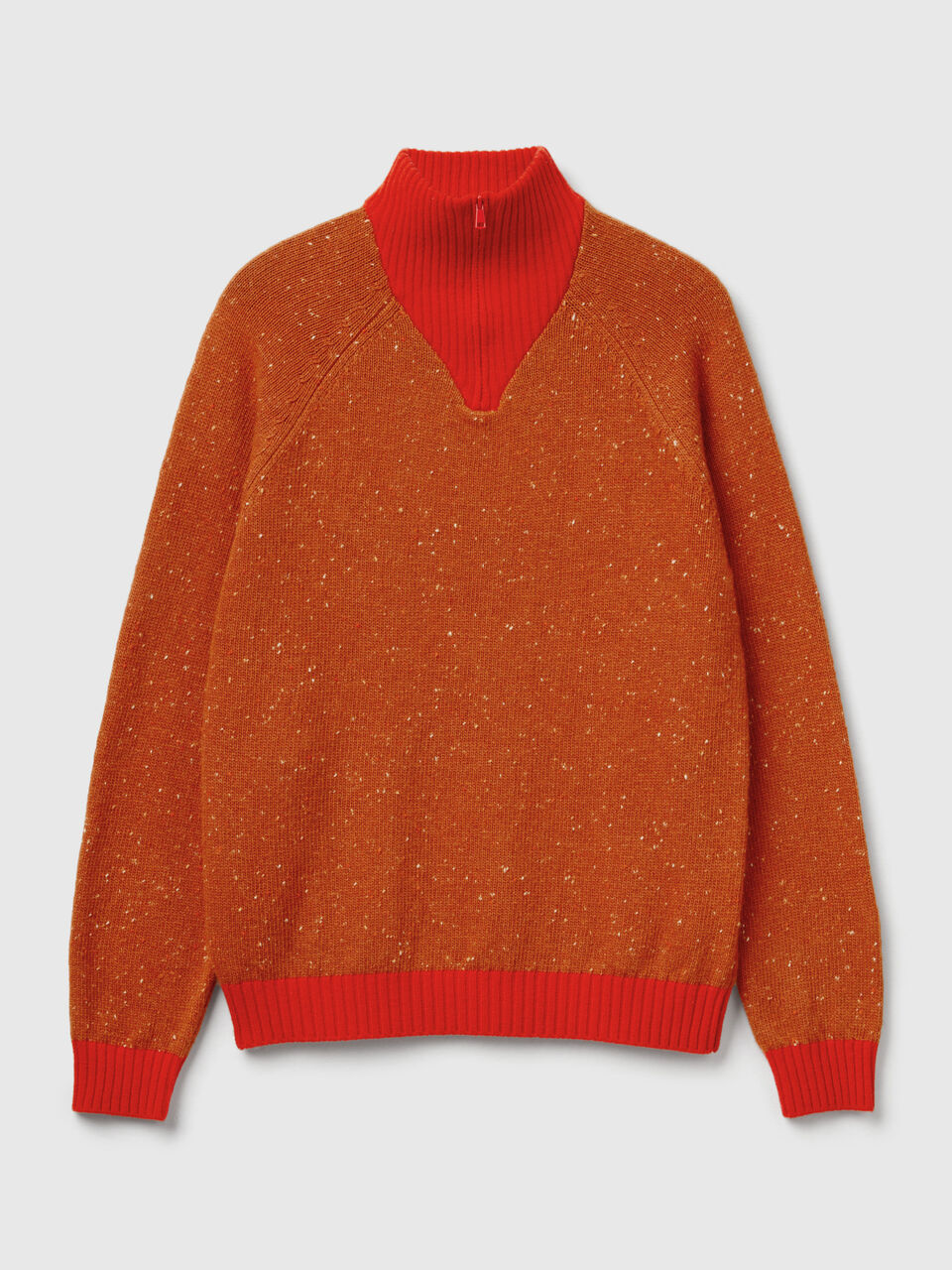 SWEATER L/S Men image number null