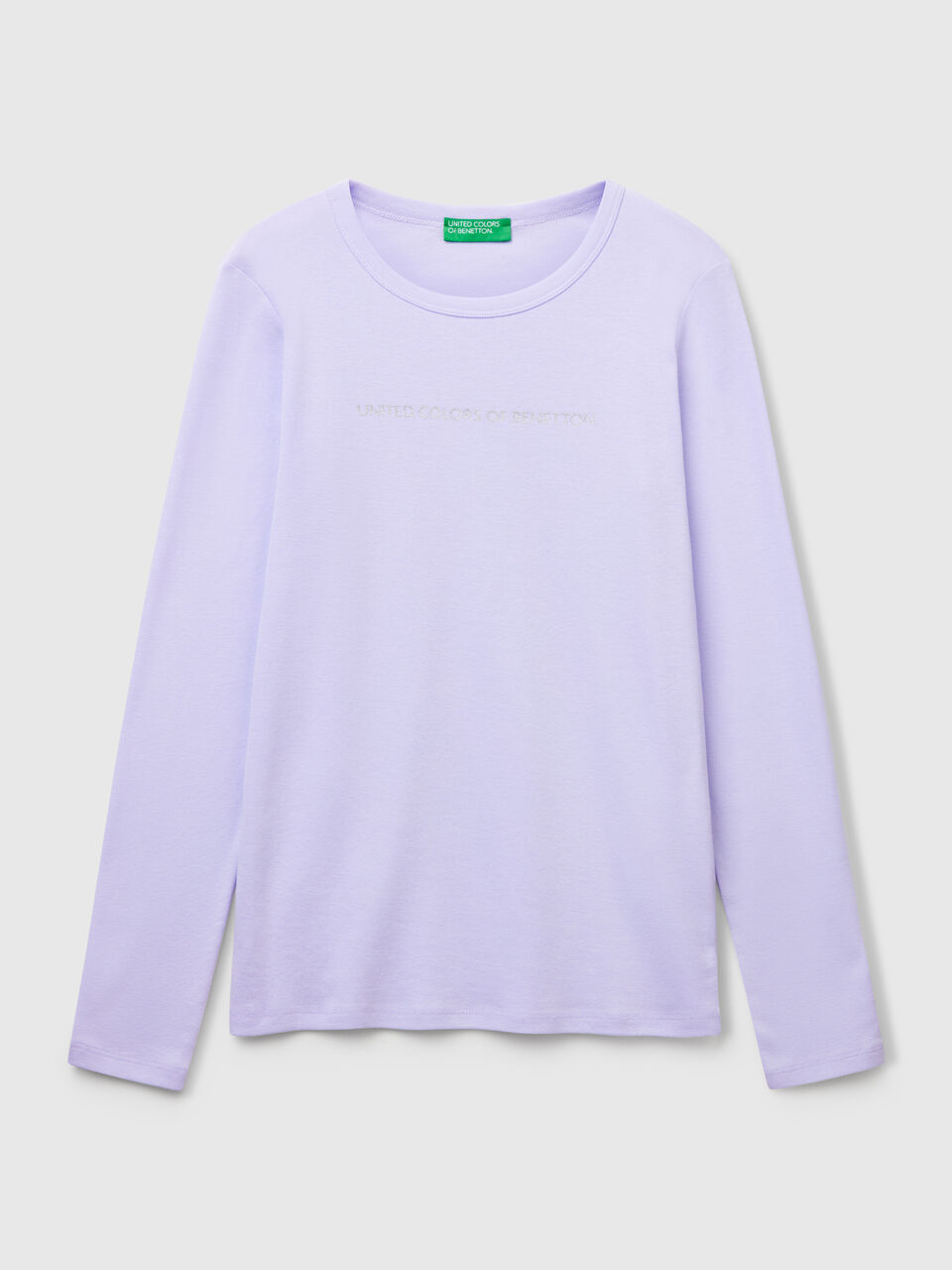 T-SHIRT L/S Women image number 1